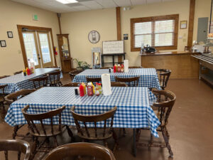 Cross Roads Bbq - St George