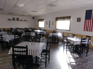 CrossRoads Country Buffet & Seafood Restaurant - Orangeburg