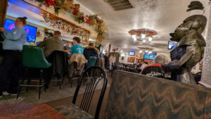 Crossbow Inn - Grand Blanc