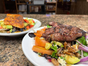 Crossfire Cafe - Hamilton