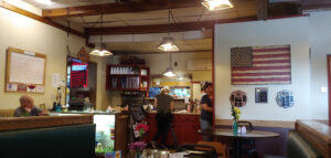 Crossroad Inn - Columbia City