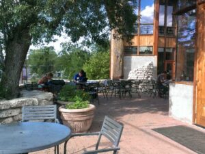 Crossroads Cafe - Prescott