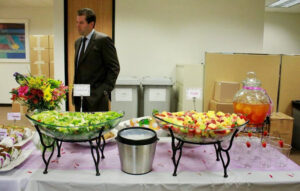 Crossroads Cafe & Catering - City of Industry
