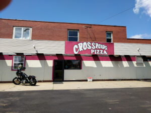 Crossroads Pizza - Malvern