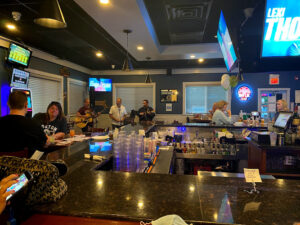 Crossroads Pub - Braintree