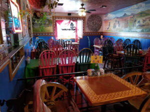 Crossroads Restaurant - Tucson