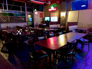 Crossroads Sports Bar & Grill - Cincinnati