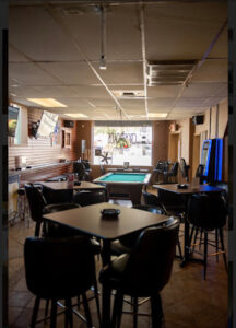 Crossroads Tavern - Bunnell