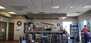 Crosswinds Cafe - Martinsburg