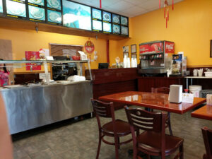 Crouching Dragon - Denham Springs