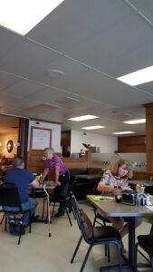 Crouse Cafe - Indianola