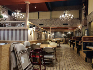 Crown Burgers - Salt Lake City