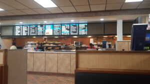 Crown Burgers - West Valley City