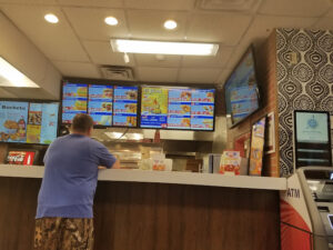 Crown Chicken And Grill - Woonsocket