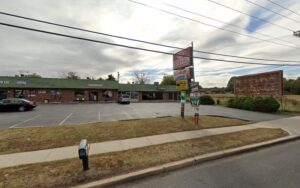 Crown Chicken & Grill - - Bridgeton
