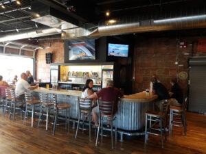 Crown & Common (The Standard & Co) - Green Bay