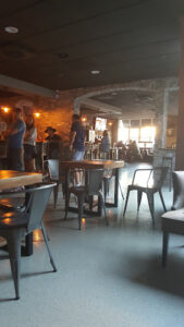 Crown & Crow - Brentwood