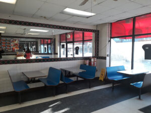 Crown Fried Chicken - Lawrence