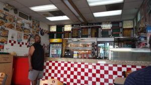 Crown Fried Chicken - Bloomfield