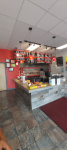 Crown Fried Chicken - Nanticoke