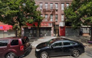 Crown Fried Chicken & Coffee Shop - Brooklyn
