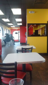 Crown Fried Chicken & Waffle House - Waldorf