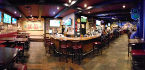 Crown and Anchor - Thousand Oaks