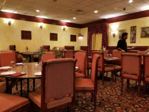 Crown of India - Plainsboro Township
