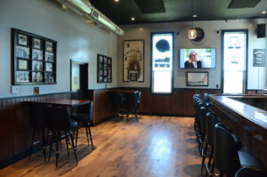 Crows Mill Pub - Springfield