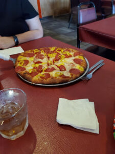 Crows Nest - Ashtabula