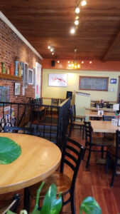 Crow's Nest - Kalamazoo