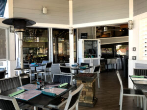 Crow's Nest Restaurant, Tavern & Marina - Venice