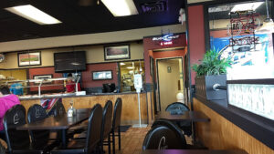 Crowtown Pizza - Coshocton