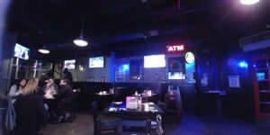 Croxley's Ale House - Farmingdale - Farmingdale