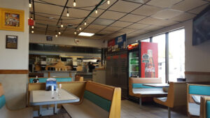 Croydon Pizza - Croydon
