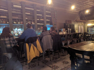 Cru Bottle Shoppe - Davenport