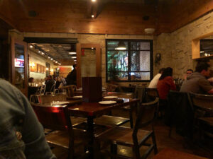 Crudo - Frisco