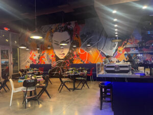 Crudos Fusion Art Hallandale - Hallandale Beach