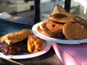 Cruise Coffee Company - Scotts Valley