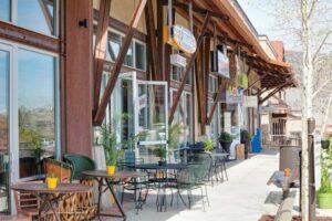 Cruisers Sub Shop - Steamboat Springs