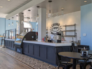 Crumb Bakeshop - Johnson City