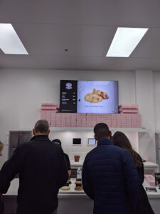 Crumbl Cookies - Beaverton - Beaverton