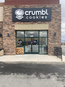 Crumbl Cookies - Centerville - Centerville