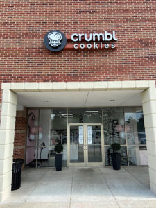 Crumbl Cookies - Cinco Ranch - Katy