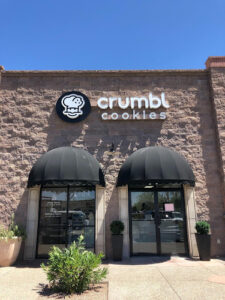 Crumbl Cookies - Cottonwood - Cottonwood Heights