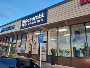 Crumbl Cookies - Covington - Covington
