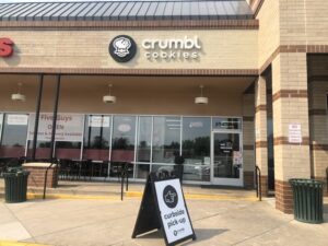 Crumbl Cookies - Greenwood Village - Greenwood Village