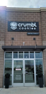 Crumbl Cookies - Helena - Helena