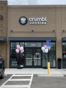 Crumbl Cookies - New Albany - Westerville