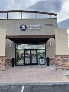 Crumbl Cookies - Oro Valley - Oro Valley